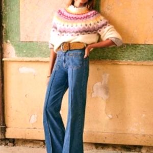 Sezane Augusto Pants